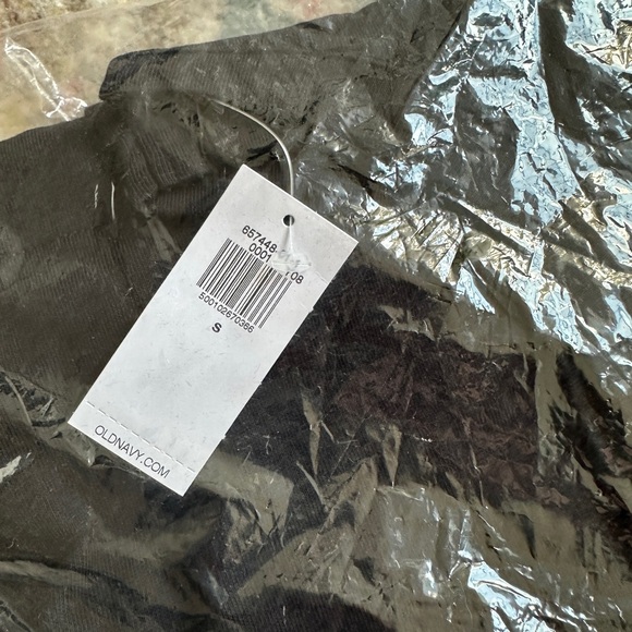 Sleeveless Vintage A-Line Mini Shift Dress size S - Picture 5 of 5